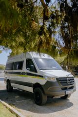 Hymer 2024 4x4 GRAND CANYON S600 ^ Delta-thumb-8