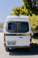 Hymer 2024 4x4 GRAND CANYON S600 ^ Delta-thumb-10