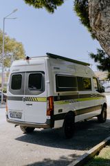 Hymer 2024 4x4 GRAND CANYON S600 ^ Delta-thumb-12