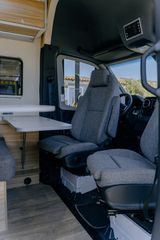 Hymer 2024 4x4 GRAND CANYON S600 ^ Delta-thumb-35