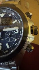 Ρολόι χειρός CITIZEN PROMASTER-thumb-2