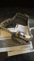Ρολόι χειρός CITIZEN PROMASTER-thumb-5