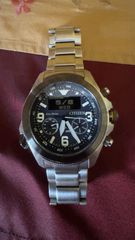 Ρολόι χειρός CITIZEN PROMASTER-thumb-1