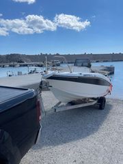 Compass 2018 165 CC