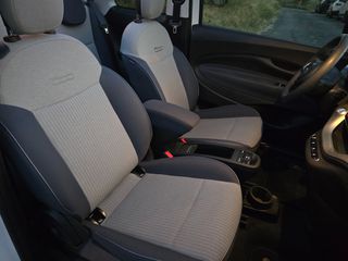 Fiat 500 2022 e Icon Cabrio ΕΛΛΗΝΙΚΟ ΑΤΡΑΚΑΡΙΣΤΟ-thumb-26