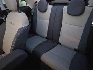Fiat 500 2022 e Icon Cabrio ΕΛΛΗΝΙΚΟ ΑΤΡΑΚΑΡΙΣΤΟ-thumb-27