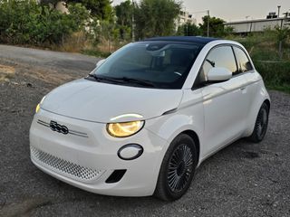 Fiat 500 2022 e Icon Cabrio ΕΛΛΗΝΙΚΟ ΑΤΡΑΚΑΡΙΣΤΟ