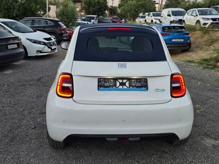 Fiat 500 2022 e Icon Cabrio ΕΛΛΗΝΙΚΟ ΑΤΡΑΚΑΡΙΣΤΟ-thumb-7
