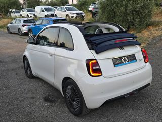 Fiat 500 2022 e Icon Cabrio ΕΛΛΗΝΙΚΟ ΑΤΡΑΚΑΡΙΣΤΟ-thumb-9