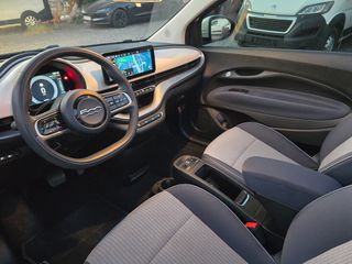 Fiat 500 2022 e Icon Cabrio ΕΛΛΗΝΙΚΟ ΑΤΡΑΚΑΡΙΣΤΟ-thumb-16