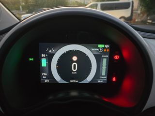 Fiat 500 2022 e Icon Cabrio ΕΛΛΗΝΙΚΟ ΑΤΡΑΚΑΡΙΣΤΟ-thumb-17