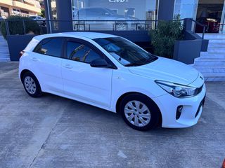 Kia Rio 2019 1.4 CRDI SPIRIT