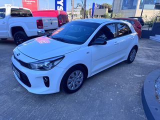 Kia Rio 2019 1.4 CRDI SPIRIT-thumb-1