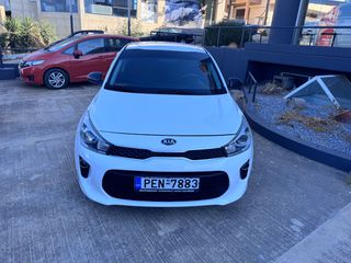 Kia Rio 2019 1.4 CRDI SPIRIT-thumb-2
