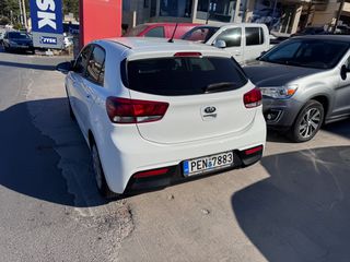 Kia Rio 2019 1.4 CRDI SPIRIT-thumb-6