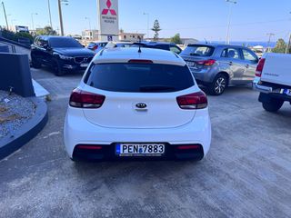 Kia Rio 2019 1.4 CRDI SPIRIT-thumb-7