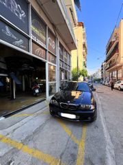 Bmw 325 2007 Ci M-pack