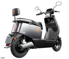 Yadea E8S 2026 LITE-thumb-1