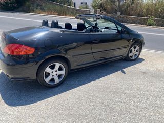 Peugeot 307 2005 307 CC CABRIO