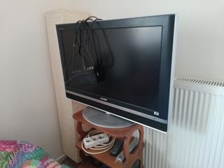 Τηλεόραση sony bravia