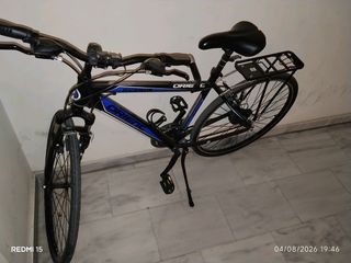 2 ΠΟΔΗΛΑΤΑ 28" ΚΑΙ 26"