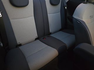 Fiat 500e 2022 Ιcon Cabrio Electric ΕΛΛΗΝΙΚΟ ΑΤΡΑΚΑΡΙΣΤΟ-thumb-28