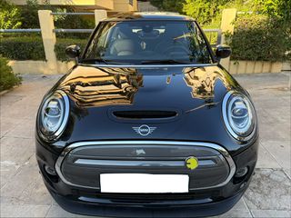 Mini Cooper SE 2021 XL TRIM PANORAMA HARMAN KARDON HUD FULL FULL EXTRA-thumb-1