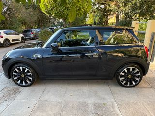 Mini Cooper SE 2021 XL TRIM PANORAMA HARMAN KARDON HUD FULL FULL EXTRA-thumb-3