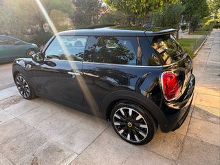 Mini Cooper SE 2021 XL TRIM PANORAMA HARMAN KARDON HUD FULL FULL EXTRA-thumb-4