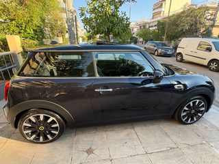 Mini Cooper SE 2021 XL TRIM PANORAMA HARMAN KARDON HUD FULL FULL EXTRA-thumb-5