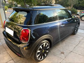 Mini Cooper SE 2021 XL TRIM PANORAMA HARMAN KARDON HUD FULL FULL EXTRA-thumb-6