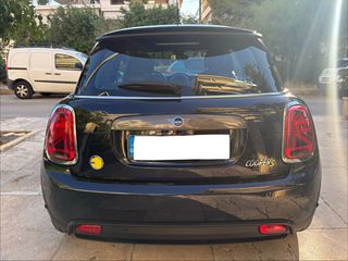Mini Cooper SE 2021 XL TRIM PANORAMA HARMAN KARDON HUD FULL FULL EXTRA-thumb-7