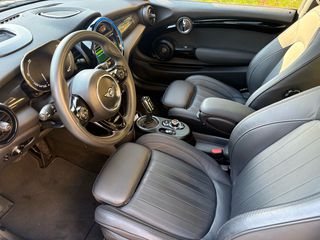 Mini Cooper SE 2021 XL TRIM PANORAMA HARMAN KARDON HUD FULL FULL EXTRA-thumb-8