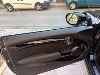 Mini Cooper SE 2021 XL TRIM PANORAMA HARMAN KARDON HUD FULL FULL EXTRA-thumb-9