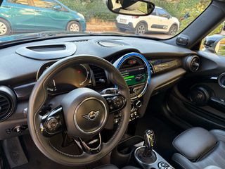 Mini Cooper SE 2021 XL TRIM PANORAMA HARMAN KARDON HUD FULL FULL EXTRA-thumb-10