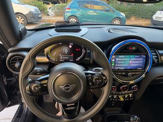 Mini Cooper SE 2021 XL TRIM PANORAMA HARMAN KARDON HUD FULL FULL EXTRA-thumb-11
