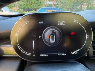 Mini Cooper SE 2021 XL TRIM PANORAMA HARMAN KARDON HUD FULL FULL EXTRA-thumb-12