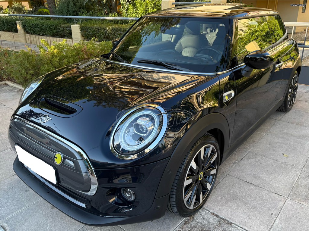 Mini Cooper SE 2021 XL TRIM PANORAMA HARMAN KARDON HUD FULL FULL EXTRA