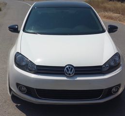 Volkswagen Golf 2012 1.4 TSI HIGHLINE