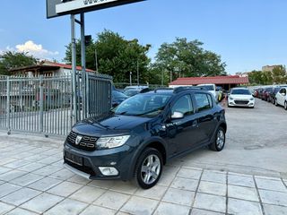 Dacia Sandero 2017 STEPWAY