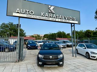 Dacia Sandero 2017 STEPWAY-thumb-62