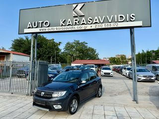 Dacia Sandero 2017 STEPWAY-thumb-63