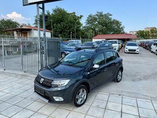 Dacia Sandero 2017 STEPWAY-thumb-1