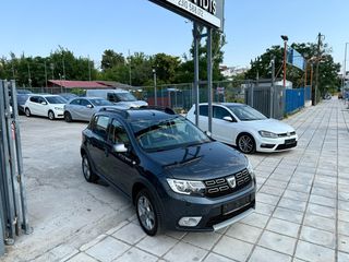 Dacia Sandero 2017 STEPWAY-thumb-3