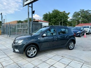 Dacia Sandero 2017 STEPWAY-thumb-4