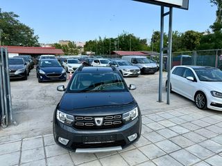 Dacia Sandero 2017 STEPWAY-thumb-5