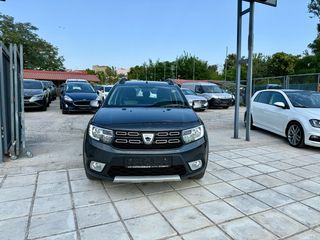 Dacia Sandero 2017 STEPWAY-thumb-6