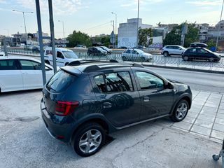 Dacia Sandero 2017 STEPWAY-thumb-7