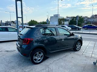 Dacia Sandero 2017 STEPWAY-thumb-8
