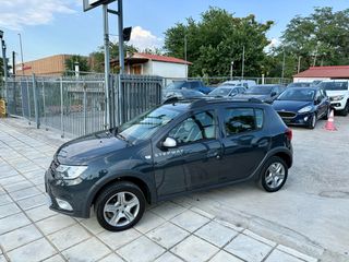 Dacia Sandero 2017 STEPWAY-thumb-9